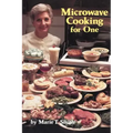 Microwave Cooking for One
