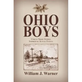 Ohio Boys: Unruly Short Stories Inspired by Actual Events
