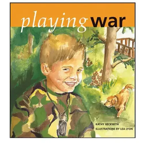Playing War