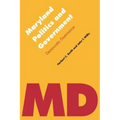 Maryland Politics and Government: Democratic Dominance