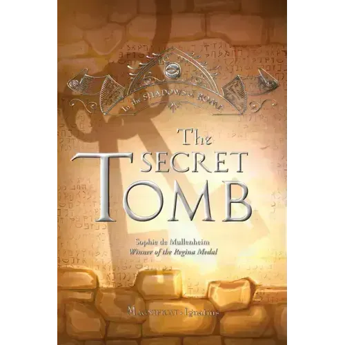 The Secret Tomb: Volume 5