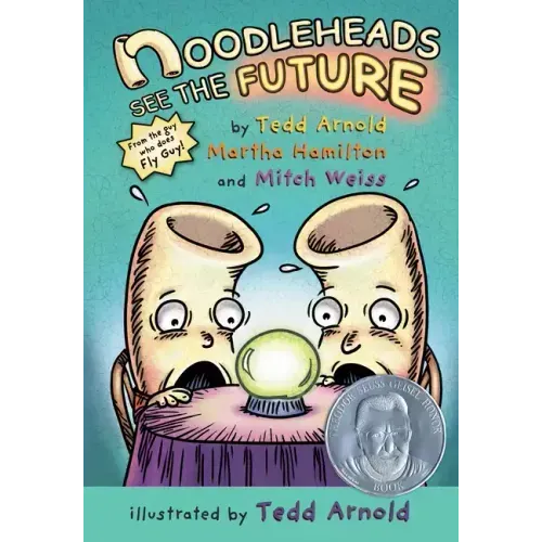 Noodleheads See the Future