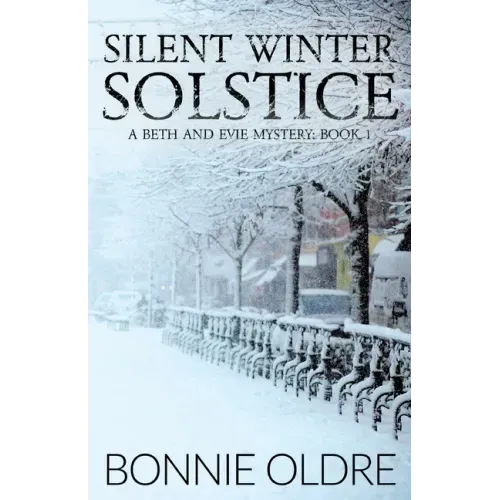 Silent Winter Solstice