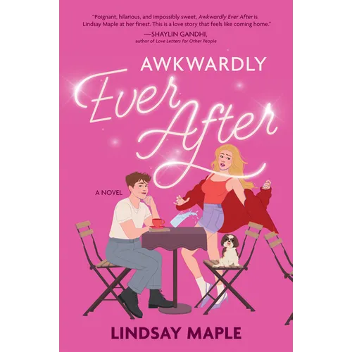 Awkwardly Ever After