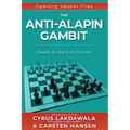 The Anti-Alapin Gambit: Death to the 2.c3 Sicilian