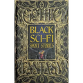 Black Sci-Fi Short Stories