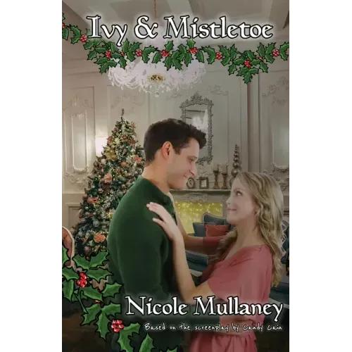 Ivy & Mistletoe