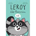 Leroy the Raccoon