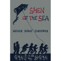 Shen of The Sea