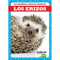 Los Erizos (Hedgehogs)
