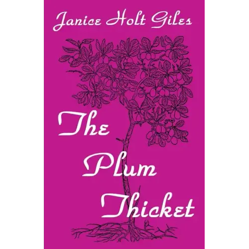 The Plum Thicket