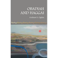 Obadiah and Haggai