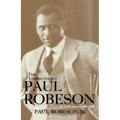The Undiscovered Paul Robeson