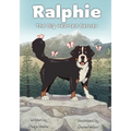 Ralphie the Big Hearted Berner