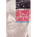 Sherman's March Through the Carolinas