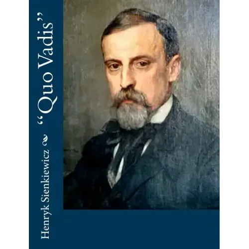 "Quo Vadis"
