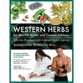 Western Herbs for Martial Artists and Contact Athletes: Effective Treatments for Common Sports Injuries