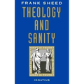 Theology and Sanity