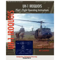 UH-1 Iroquois Pilot's Flight Operating Instructions