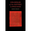 Grammar of the Gothic Language