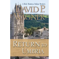 Return to Umbria