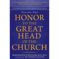 Honor to the Great Head of the Church: A Transformational Model for Church Leadership, Administration, and Management