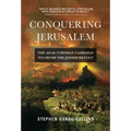 Conquering Jerusalem