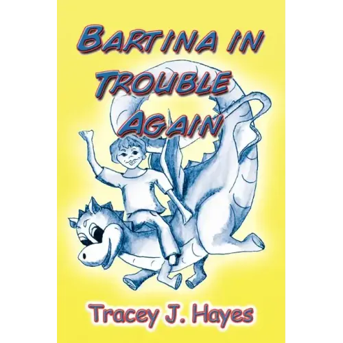 Bartina in Trouble Again