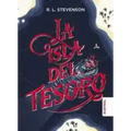 La Isla del Tesoro (Tapa Dura) / Treasure Island