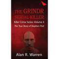 Grindr Serial Killier; The True Story of Serial Killer Stephen Port