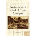 Sedona and Oak Creek Canyon