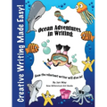 Ocean Adventures in Writing