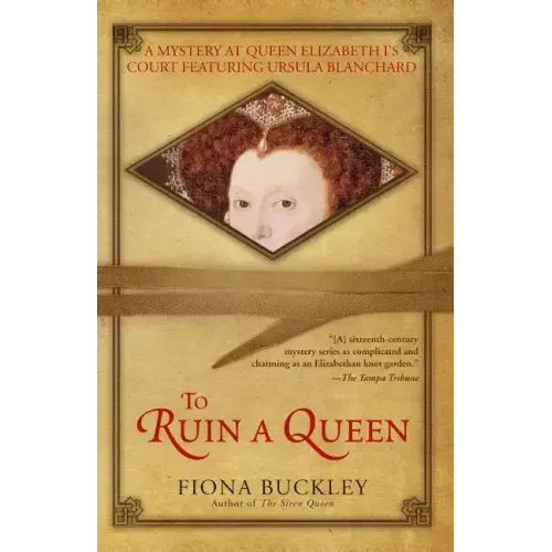 To Ruin a Queen