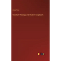 Christian Theology and Modern Scepticism