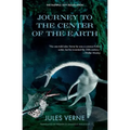 Journey to the Center of the Earth (Warbler Classics)