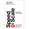 Speed & Scale: An Action Plan for Solving Our Climate Crisis Now