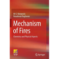Mechanism of Fires: Chemistry and Physical Aspects