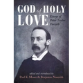 God of Holy Love