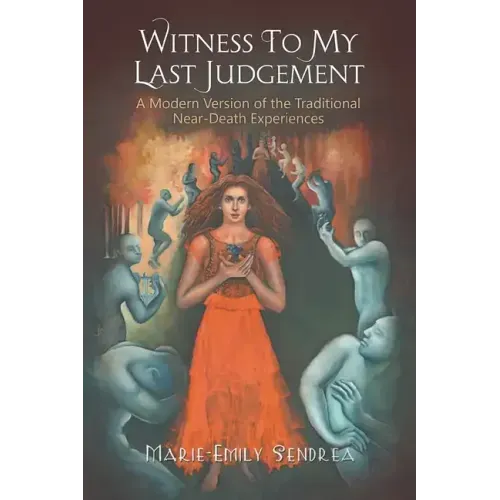Witness to my Last Judgement