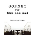Sonnet for Mum and Dad