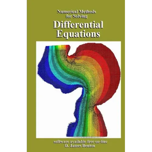 Differential Equations: Numerical Methods for Solving