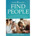 Found People Find People: Intentional Personal Evangelism
