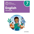 Oxford International Lower Secondary English Workbook 7