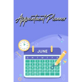 Appointment Planner: Manage Your Busy Schedule