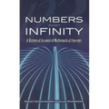 Numbers and Infinity: A Historical Account of Mathematical Concepts