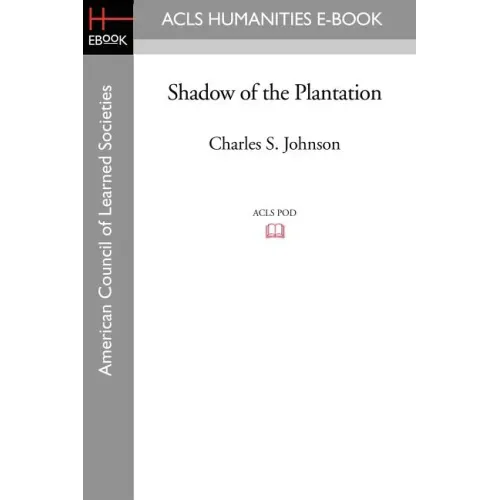 Shadow of the Plantation