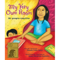 My Very Own Room / Mi Propio Cuartito