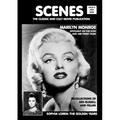Scenes Issue 2: The Classic and Cult Movie Publication