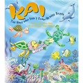 Kai the Honu Who Didn't Know He Was Brave