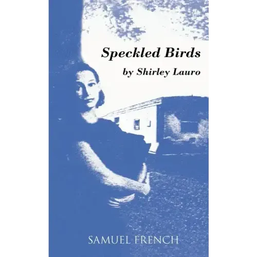 Speckled Birds